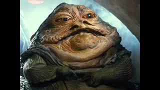 Jabba The Hutt Voice and Sounds [upl. by Anibur]