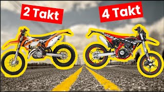 2 Takt oder 4 Takt als 125er  Was ist besser als A1 Bike  Beta RR 125 LC Motovlog [upl. by Aderf]