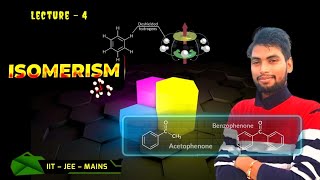 Lecture 4  BASIC amp ISOMERISM  ORGANIC CHEMISTRY [upl. by Zelle]