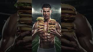 Cristiano Ronaldo From Skinny To Beast Mode [upl. by Xerxes]