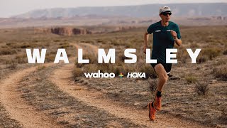 Walmsley Part 1 Presented by Wahoo  HOKA [upl. by Ajet677]