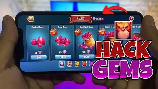 Monster Legends Hack 2024  How To Get UNLIMITED GEMS in Monster Legends Mod Apk Tutorial [upl. by Vahe802]