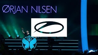 Orjan Nilsen  Toxic 4 Me [upl. by Attikram]