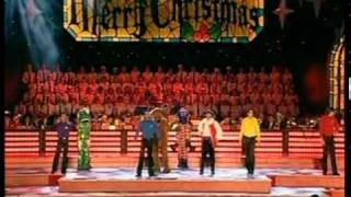 The Wiggles at Carols in the Domain 2010 [upl. by Baudelaire976]