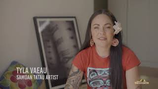 Tatau Patterns Explained  Cultural Refresh [upl. by Ailegra787]