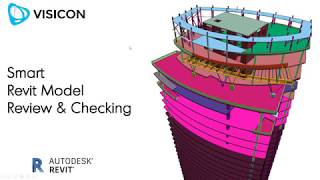 Revit Model Review amp Checking The Basics [upl. by Haletta991]