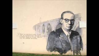 Ivo Andrić  Na Drini ćuprija  16 Glava 13 2 deo [upl. by Teiv256]