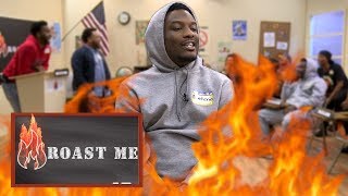 Roast Me  Season 3 Finale ft Donterio Hundon  All Def [upl. by Blanc]