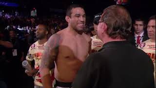 Junior Dos Santos vs Fabrício Werdum  FULL FIGHT [upl. by Musette]