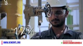 Pakistan Oil Refinery Documentary  ACME [upl. by Biernat178]