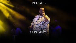 Péricles  Foi Inevitável DVD Mensageiro do Amor VIDEO OFICIAL [upl. by Boorman438]