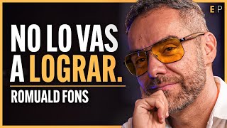 7 LECCIONES DE ÉXITO DE ROMUALD FONS ✍️  Cómo Transformar Tu Vida Hoy [upl. by Leunas]