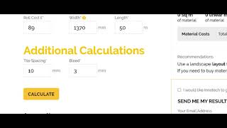 The Print Cost Estimating Tool [upl. by Ojytteb]