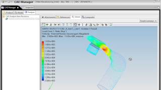 Siemens PLM  Teamcenter 91 Overview [upl. by Duj113]