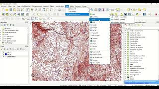 Como añadir imagenes satelitales en QGIS [upl. by Nowell]