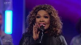 CeCe Winans Believe For It  FULL CONCERT  TBN [upl. by Beesley41]