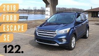 How to install a stereo amp speakers in a 20082012 Ford Escape  Crutchfield video [upl. by Anairt]