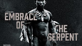 Mark Kermode reviews Embrace of the Serpent 2015  BFI Player [upl. by Rhee]