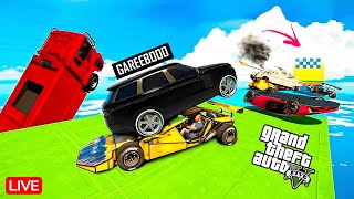 🔴GTA 5 THAT WILL MAKE YOU RAGE QUIT [upl. by Godspeed]