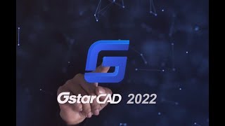 GstarCAD 2022  The most valuable CAD Software [upl. by Eutnoj]