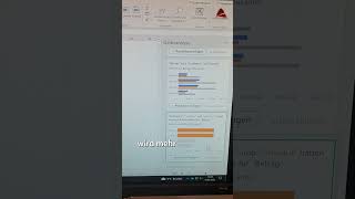 Excel  Datenanalyse [upl. by Margaret]