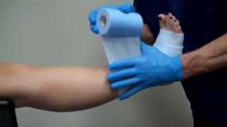 CoFlex Self Adherent Bandages [upl. by Phaidra]