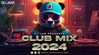 Best Remixes of Popular Songs 🔊 Music Mix Feb 2024 🎵 EDM Best Music Mix 🎧  Dj Jam Official [upl. by Meerak]