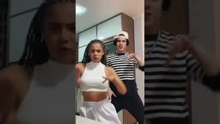 Brazil tiktok dance 2021 [upl. by Lyrad]