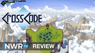 CrossCode Switch Review [upl. by Mis182]