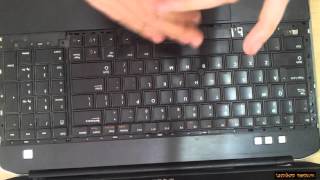 Dell Latitude E5530 Disassembly and fan cleaning Laptop repair [upl. by Acined581]