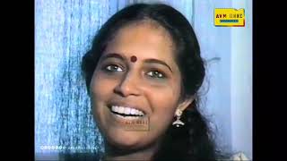 Interview with Kalabhavan Vandana by AVM Unni Archives 32 years backReally nostalgic [upl. by Cozmo]