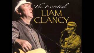 Liam Clancy sings Aghadoe [upl. by Keavy]