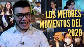 Los mejores momentos del 2020 en la Política  SOY JOSE YOUTUBER [upl. by Tamah343]