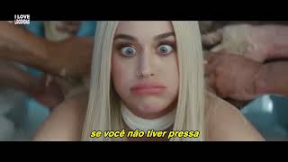 Katy Perry Feat Migos  Bon Appétit Tradução Clipe Oficial Legendado [upl. by Vokay475]