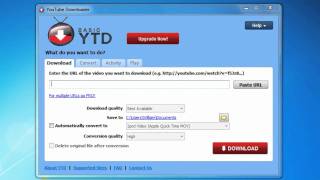 How to Download Youtube Videos for Free [upl. by Akcirahs]