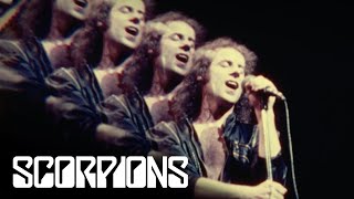 Scorpions  Is There Anybody There Live at Sun Plaza Hall 1979 [upl. by Silvanus]