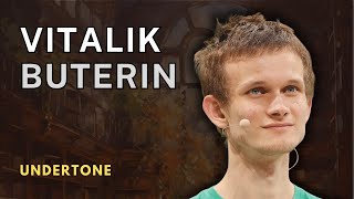 Vitalik Buterin  libertarianism Ethereum and AI [upl. by Bailar]