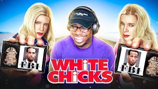 WHITE CHICKS Made Me Laugh HYSTERICALLY [upl. by Rask]