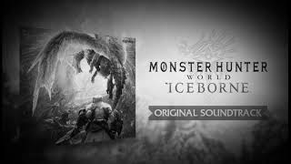 Monster Hunter World Iceborne  Alatreon Quest Clear Theme Monster Hunter Tri Victory Theme [upl. by Aztinaj]