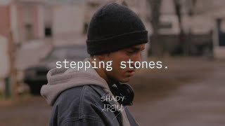 Eminem  Stepping Stones Edit [upl. by Kippar]