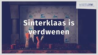 Sinterklaas is verdwenen [upl. by Acsecnarf861]