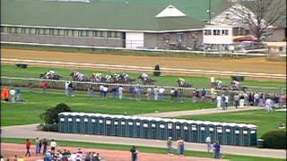 1994 Breeders Cup Mile [upl. by Gradeigh]