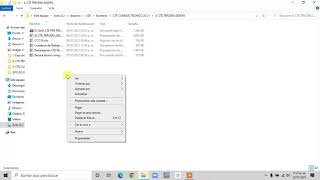 Rescatar archivos de mi computadora borrados o remplazados sin querer [upl. by Oderf355]