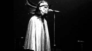 Genesis  The Lamb Lies Down on Broadway Live 1974 [upl. by Jabin]