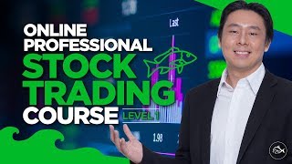 Professional Stock Trading Course Lesson 1 of 10 by Adam Khoo [upl. by Nosak608]