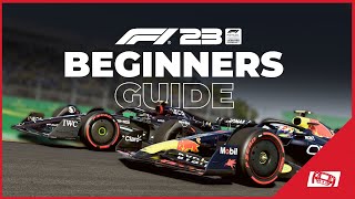 F1 23 Beginners Guide Where To Start [upl. by Xella]