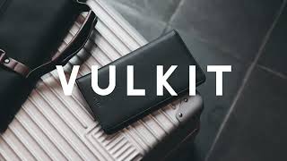 VPW100 Vulkit Passport Holder [upl. by Hurley]