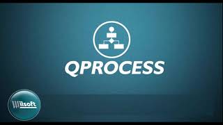 QProcess Curso Usuario [upl. by Roon]