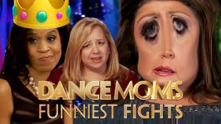 dance moms funniest fights back from the dead [upl. by Iand63]