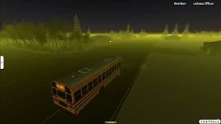 GROVETOWN  AM ROUTES  GHETTO DRIVERS [upl. by Razaele]